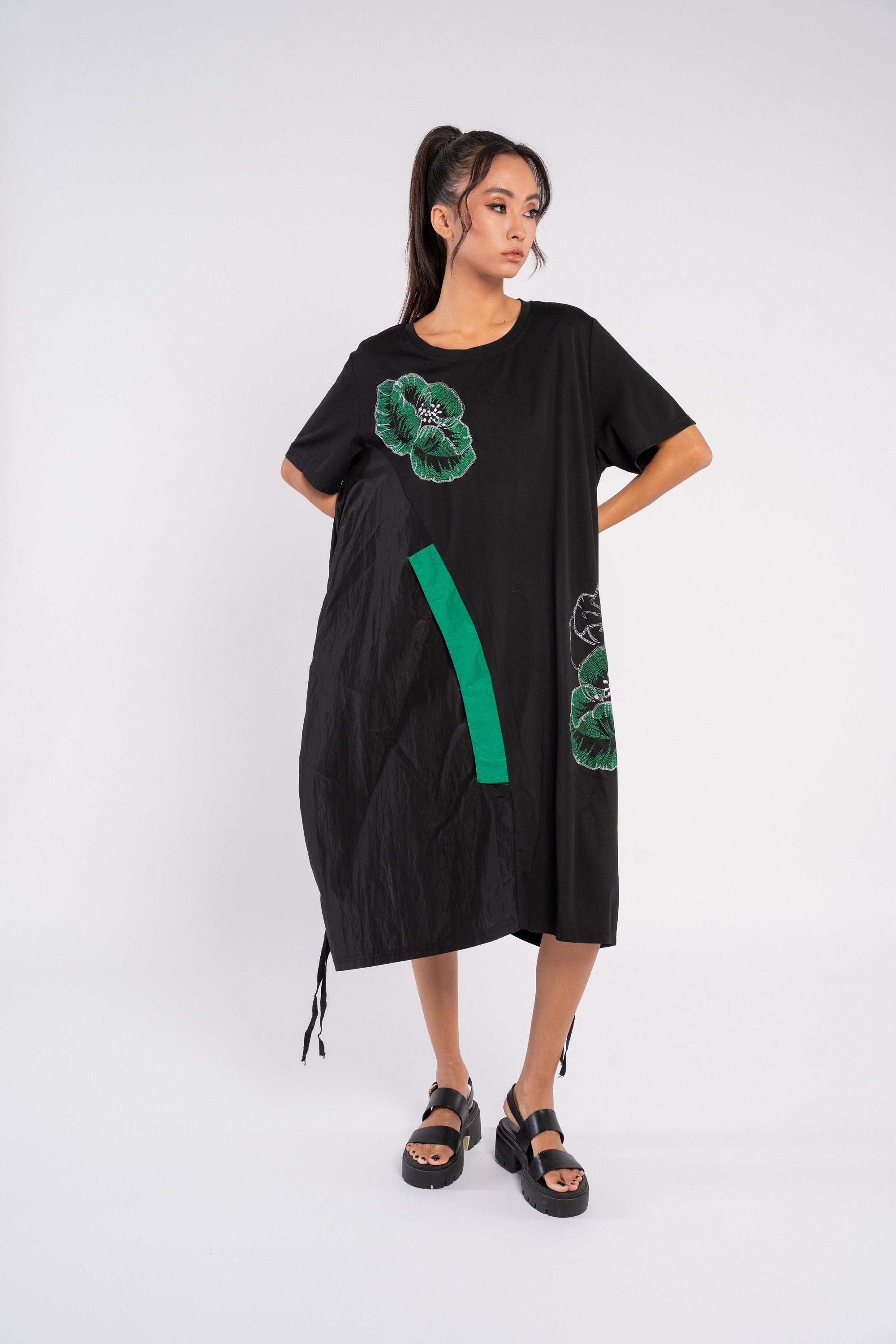 Emica Dress