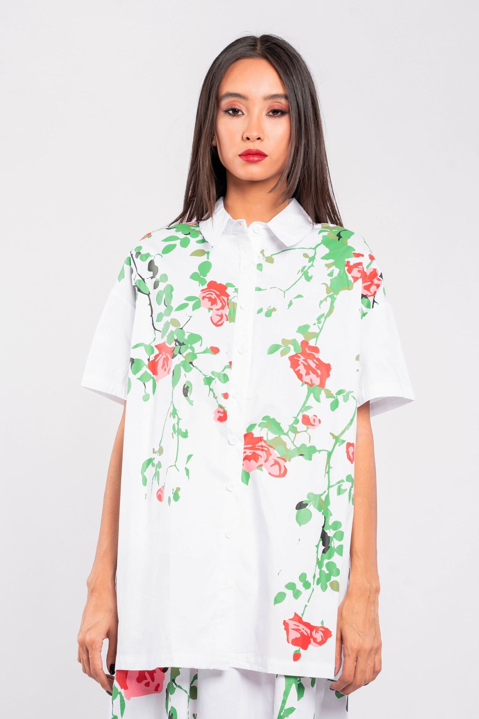 Minako Shirt
