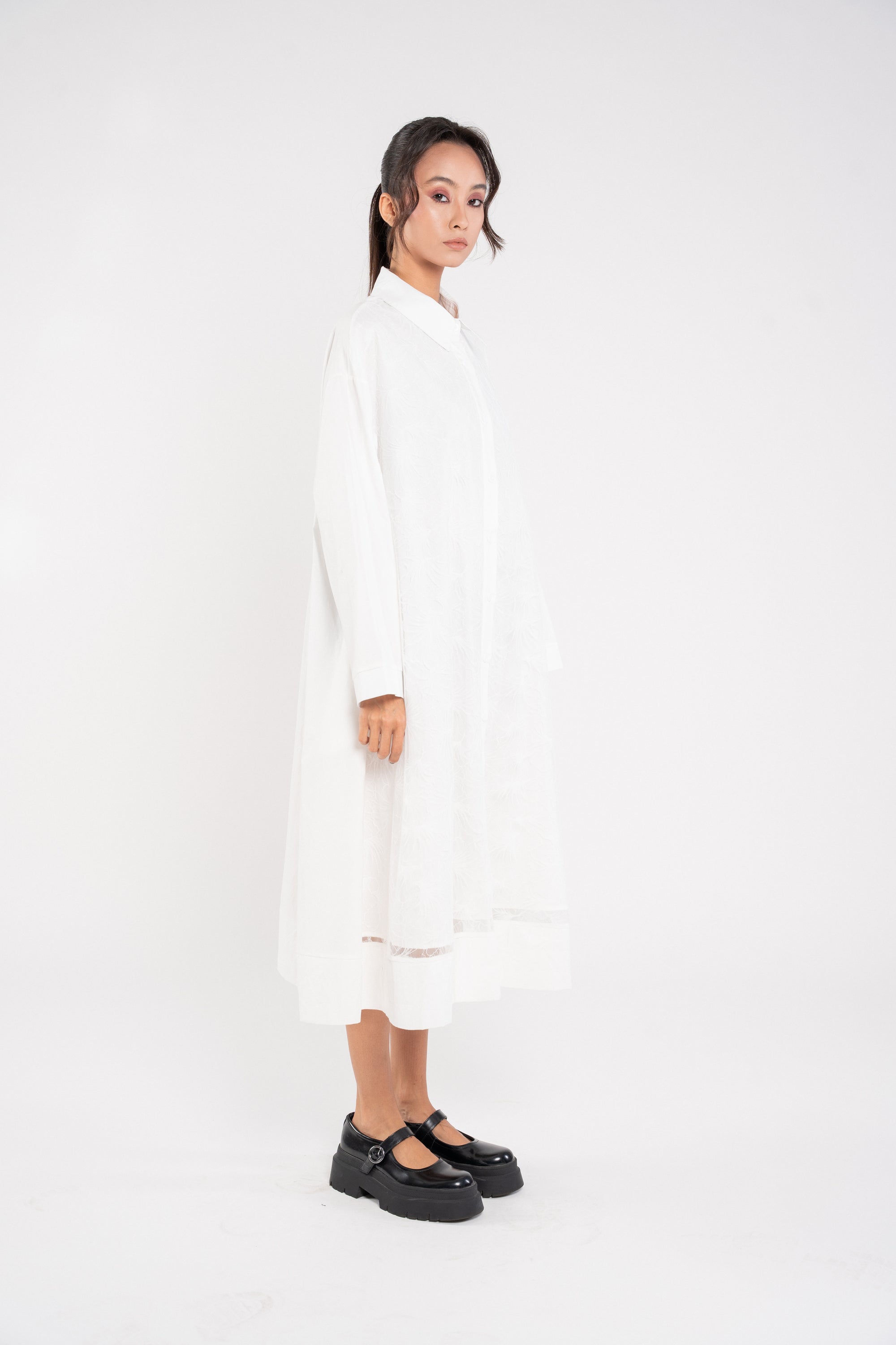 Kazumi Dress