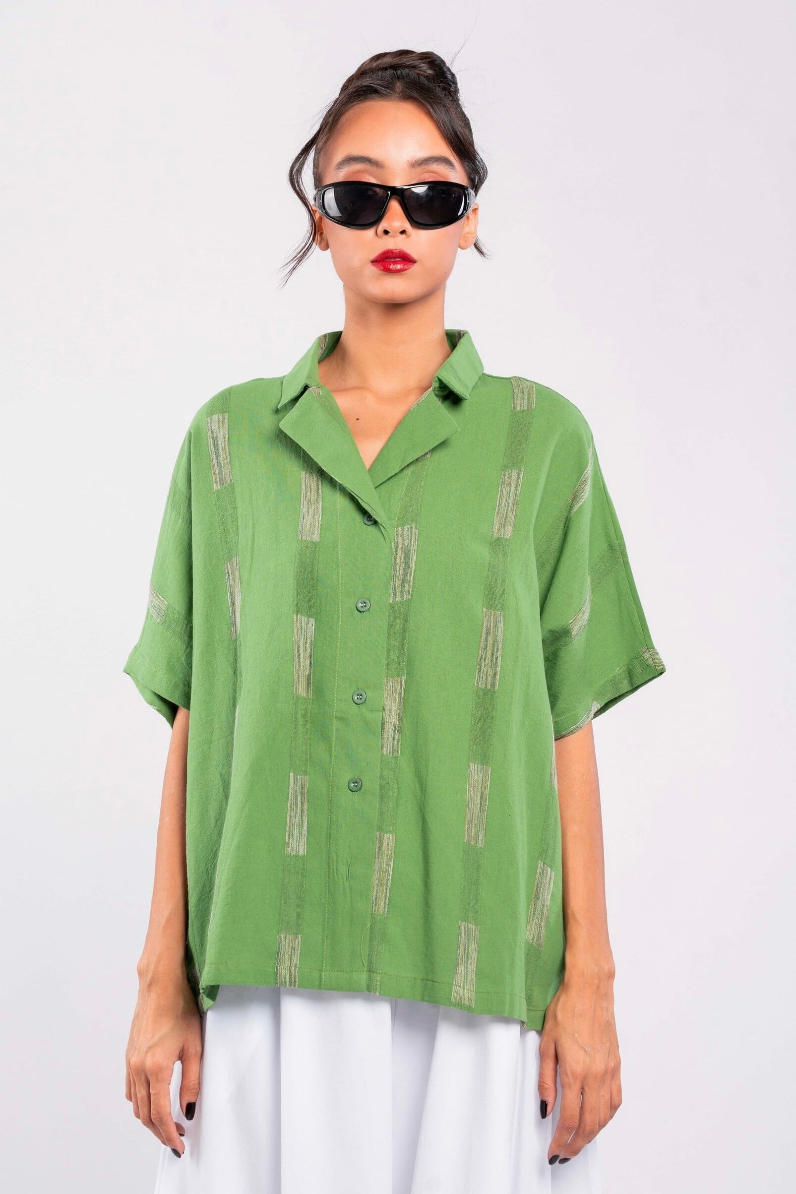 Afuro Shirt