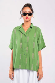 Afuro Shirt