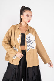 Miyako Shirt