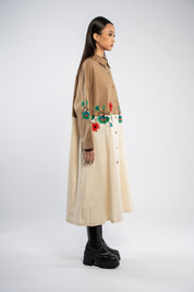 Satoko Dress