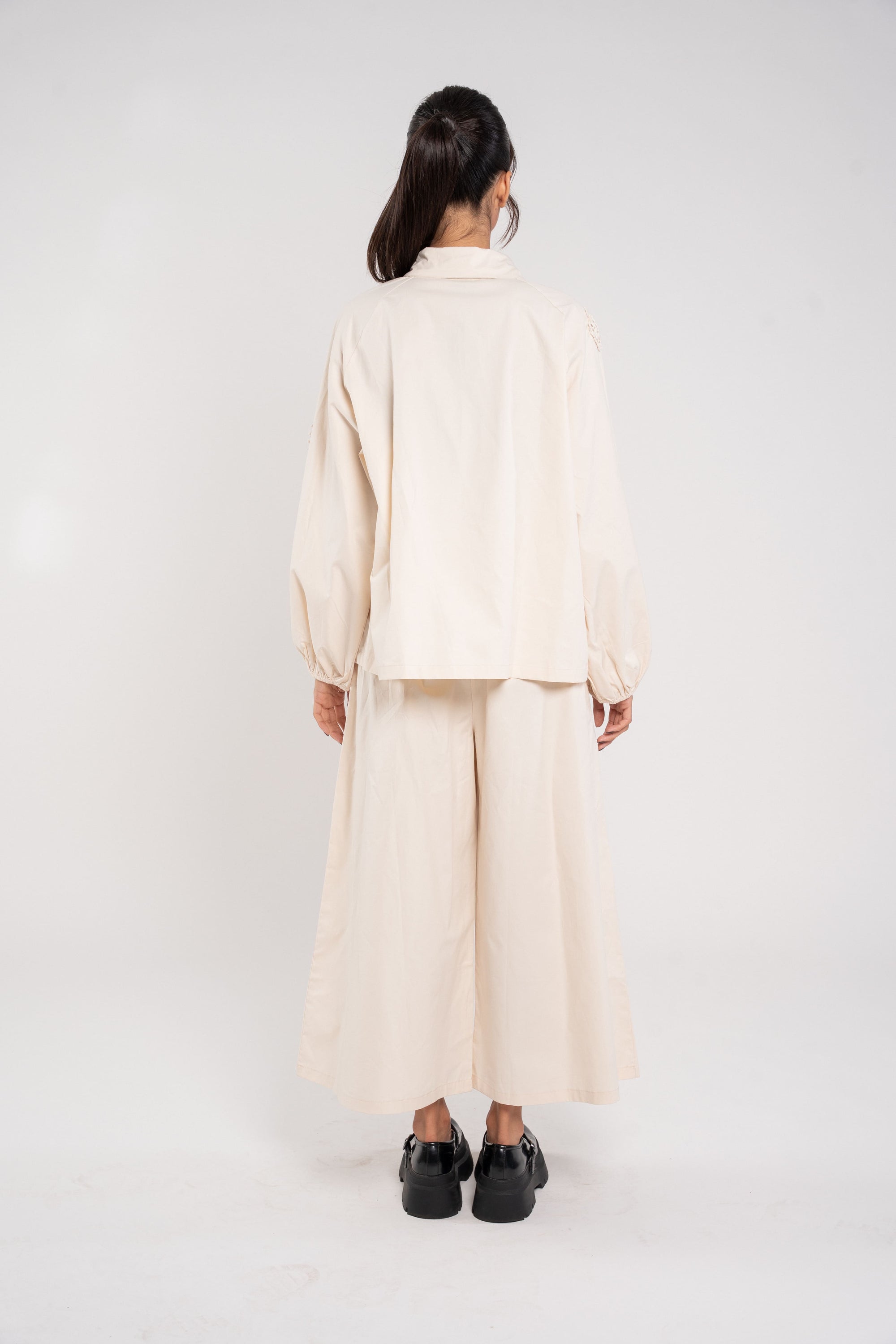 Asahi Pants