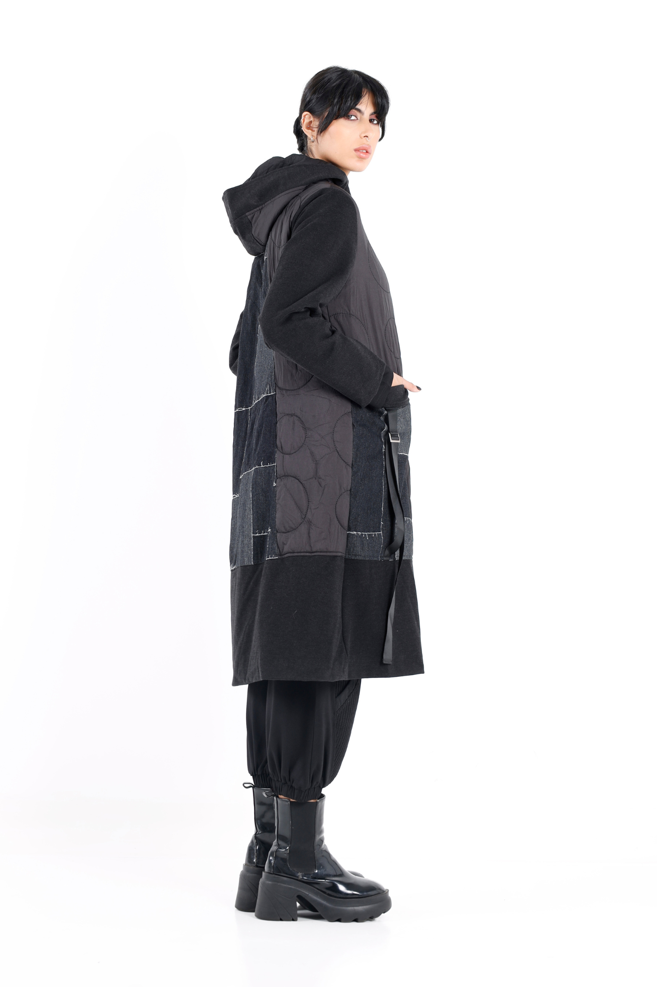 Momo Coat