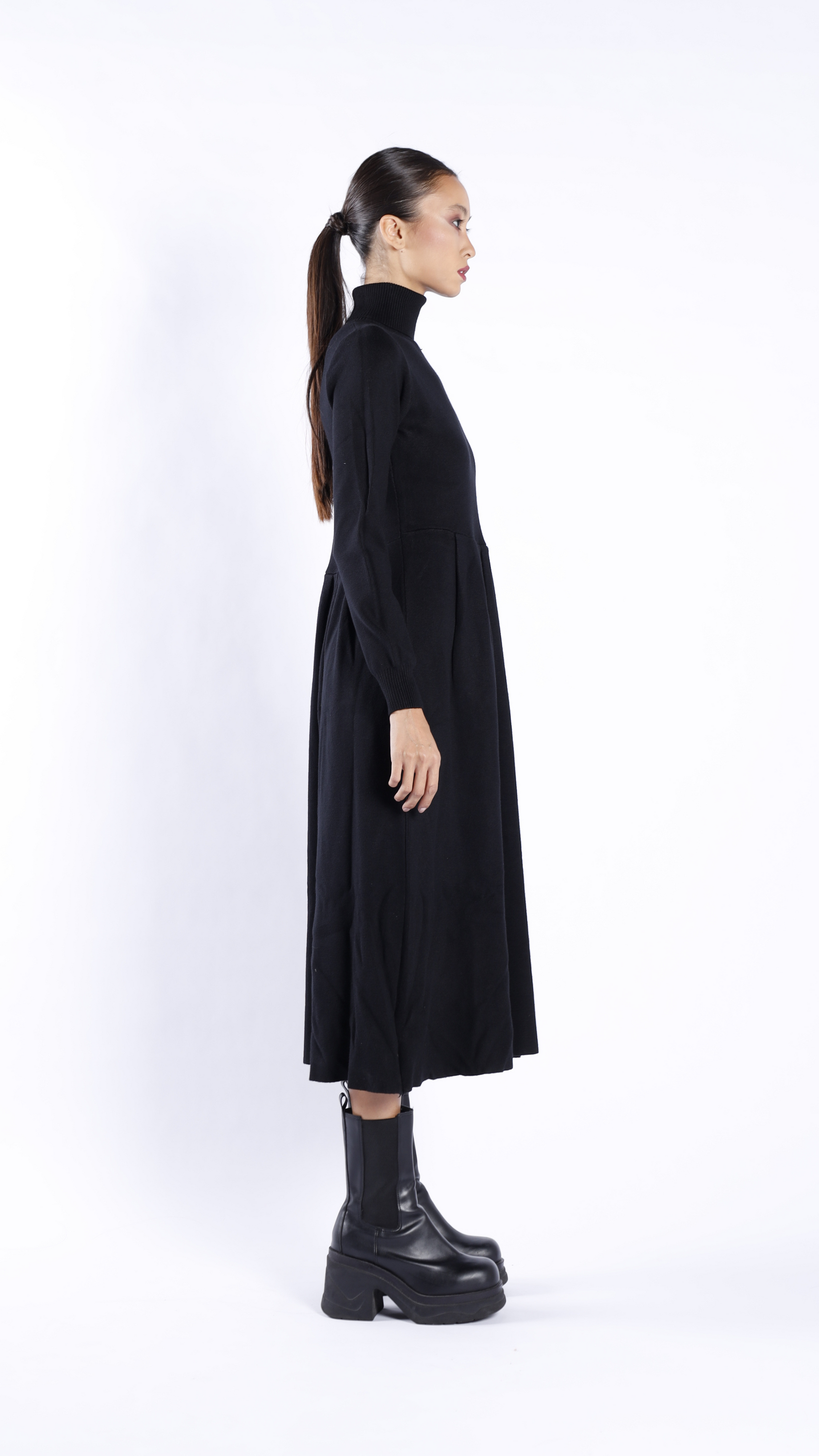 Shun Dress