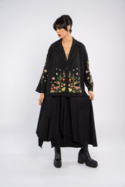 Etsuko Jacket