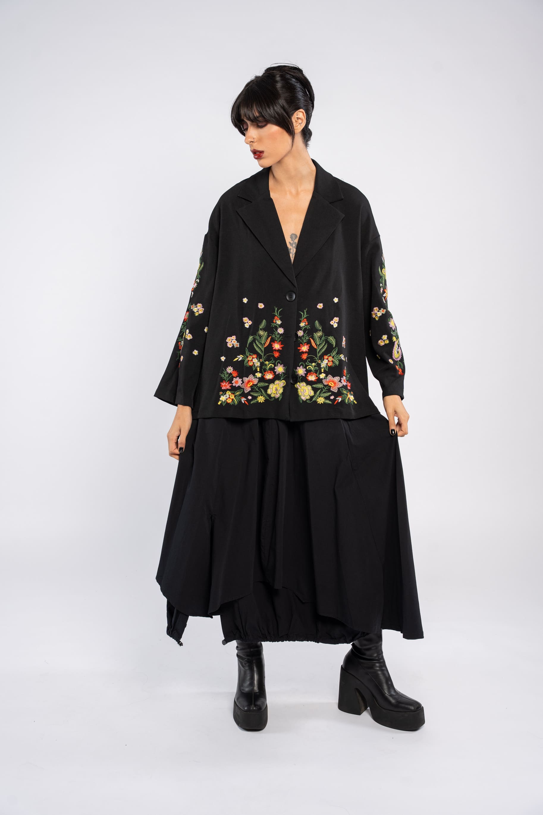 Etsuko Jacket