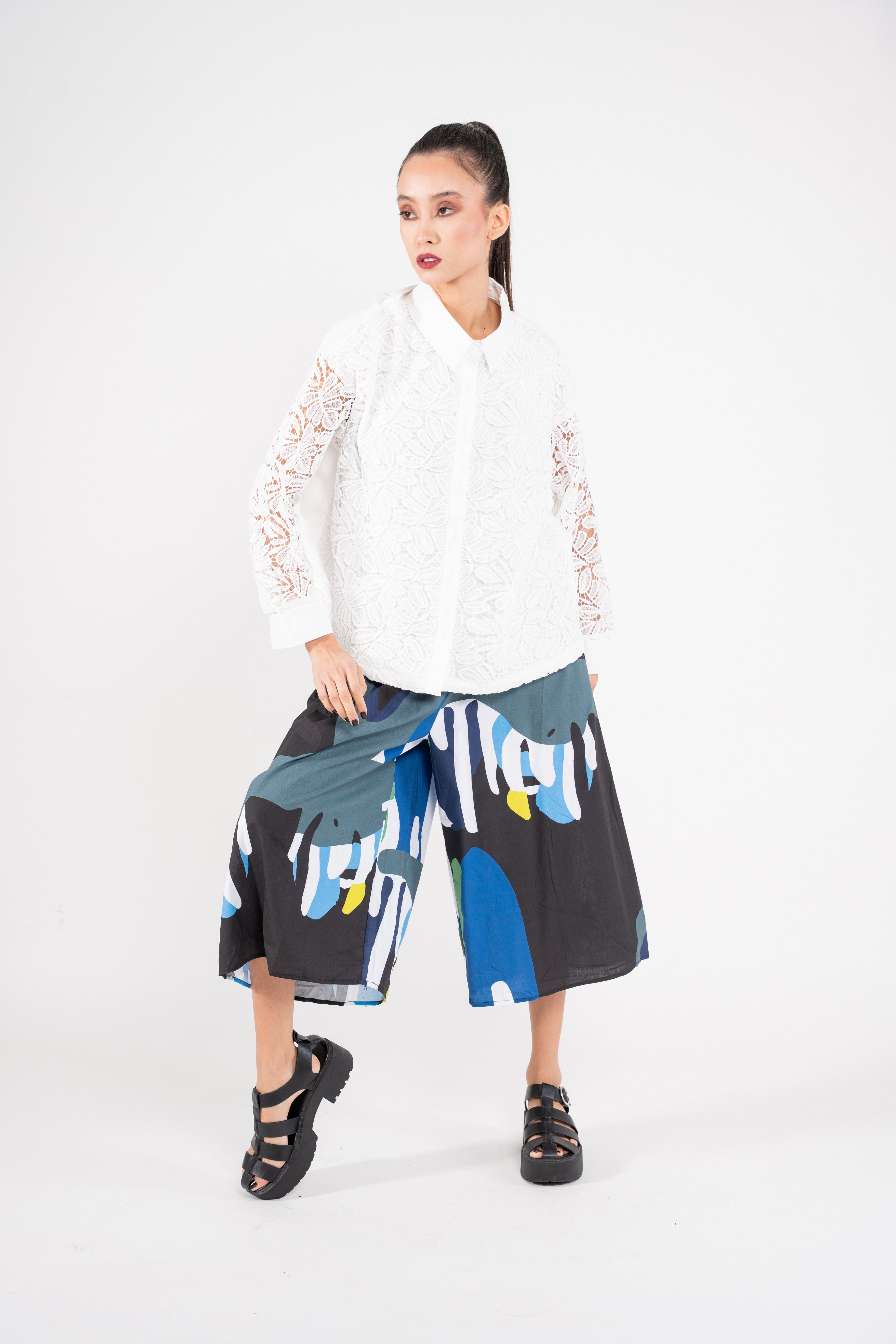 Miku Pants