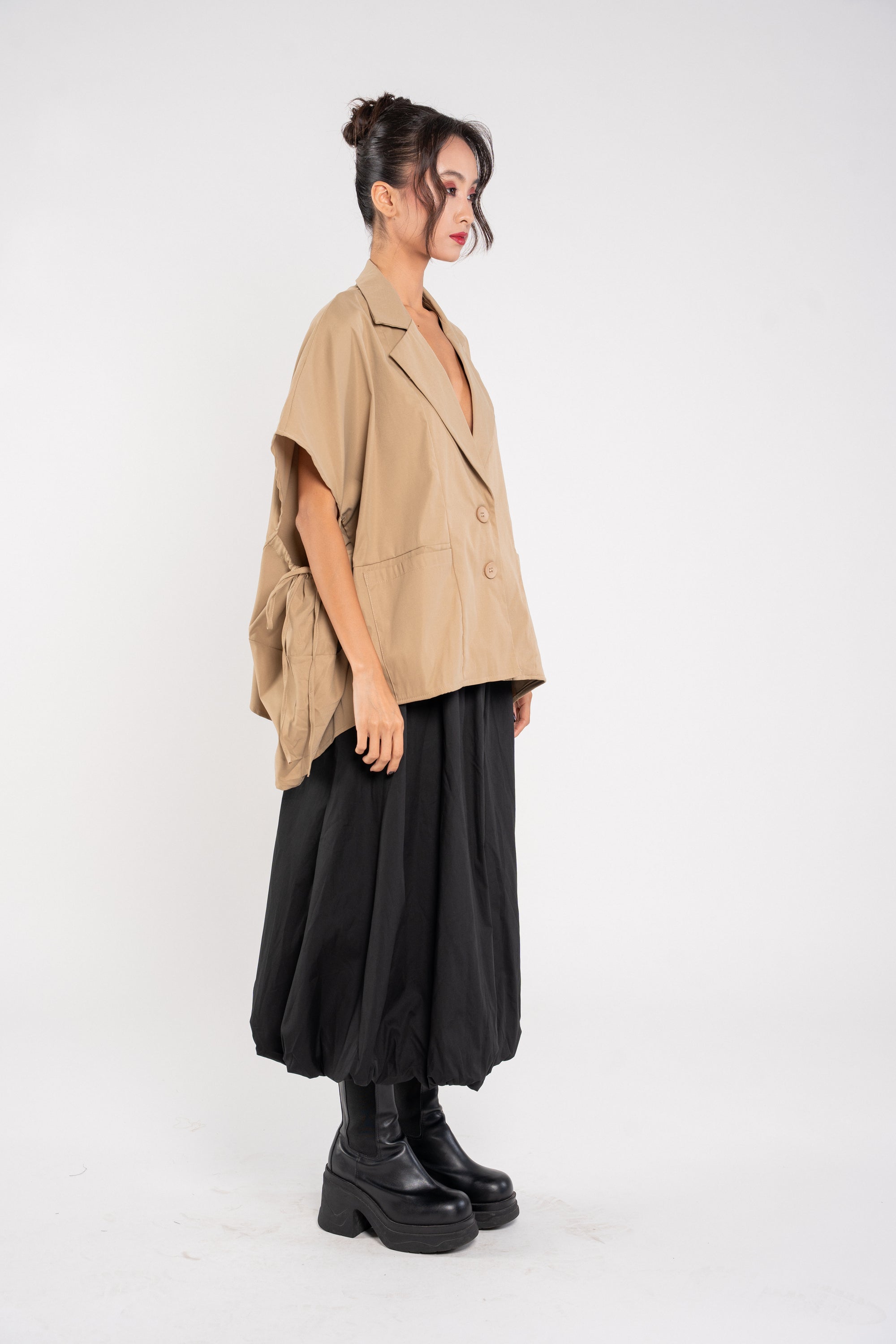 Juriha Shirt