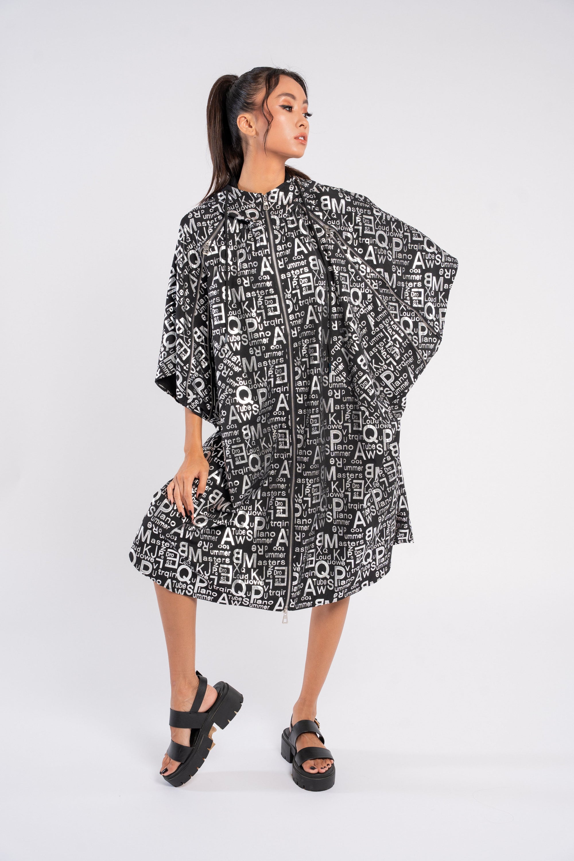 Naoji Jacket