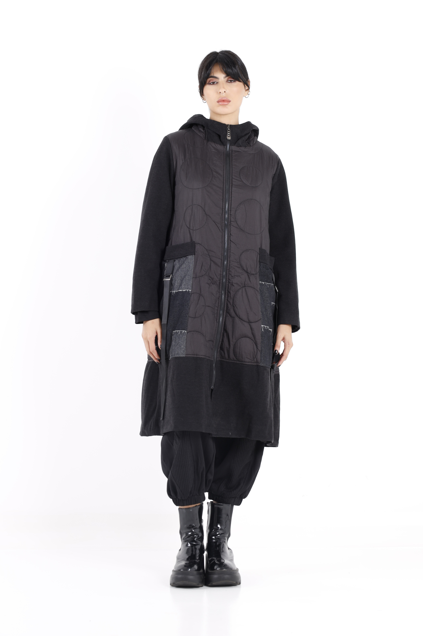Momo Coat