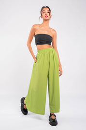 Aoki Pants