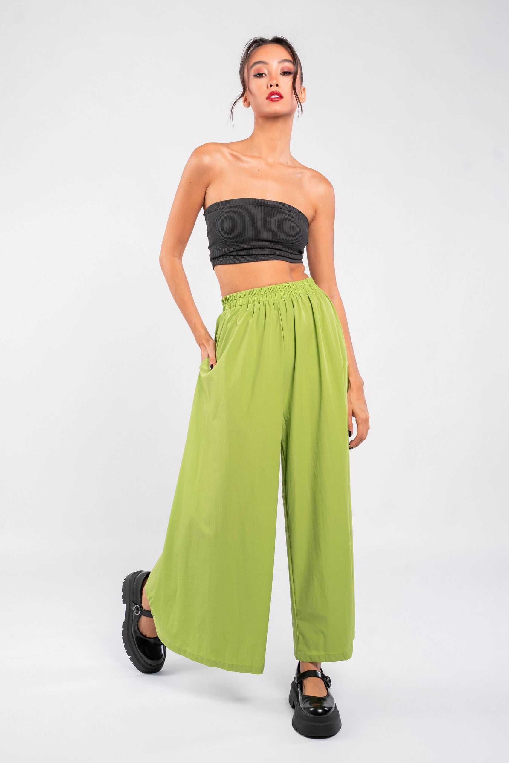 Aoki Pants