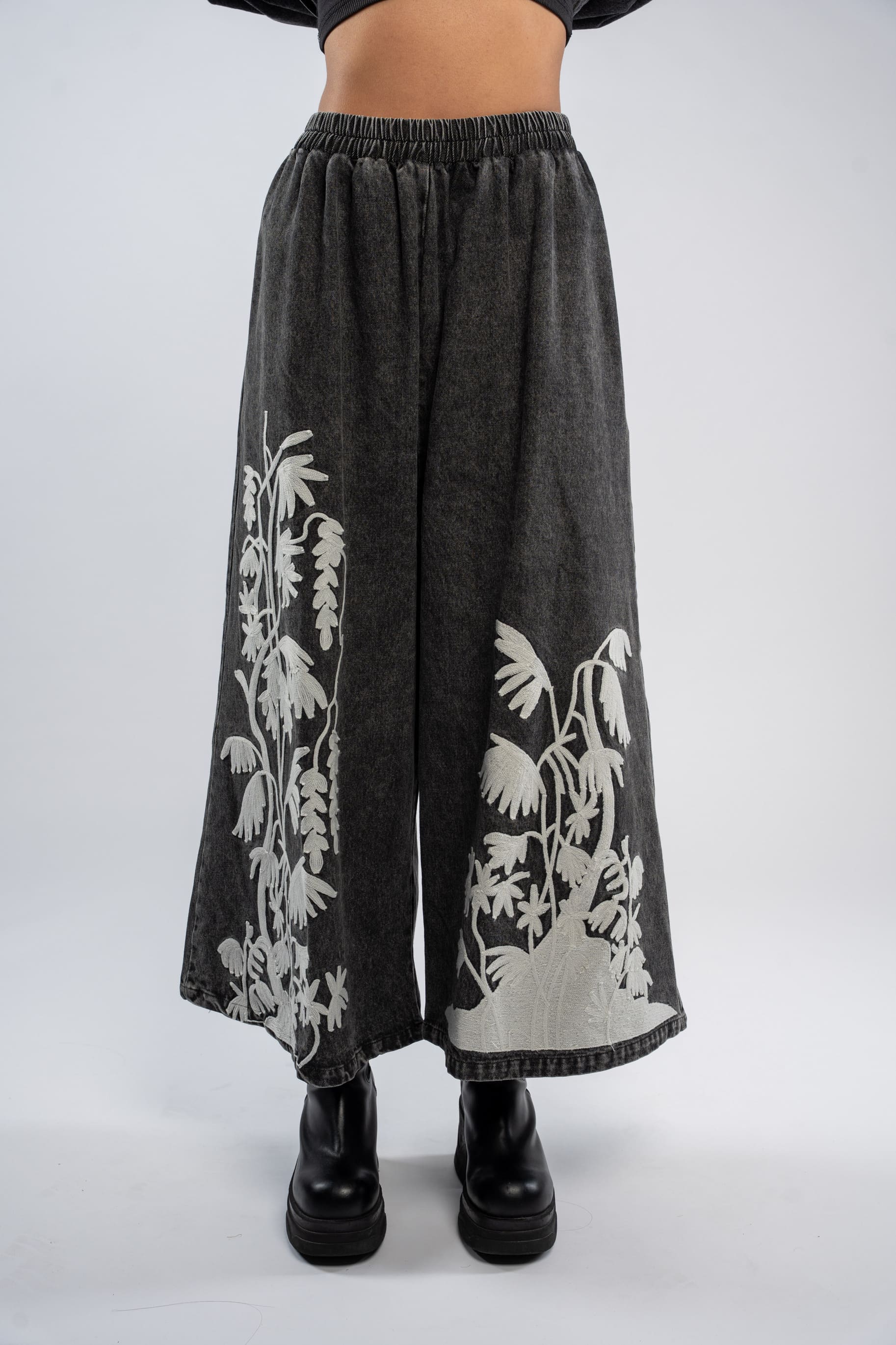 Masumi Pants