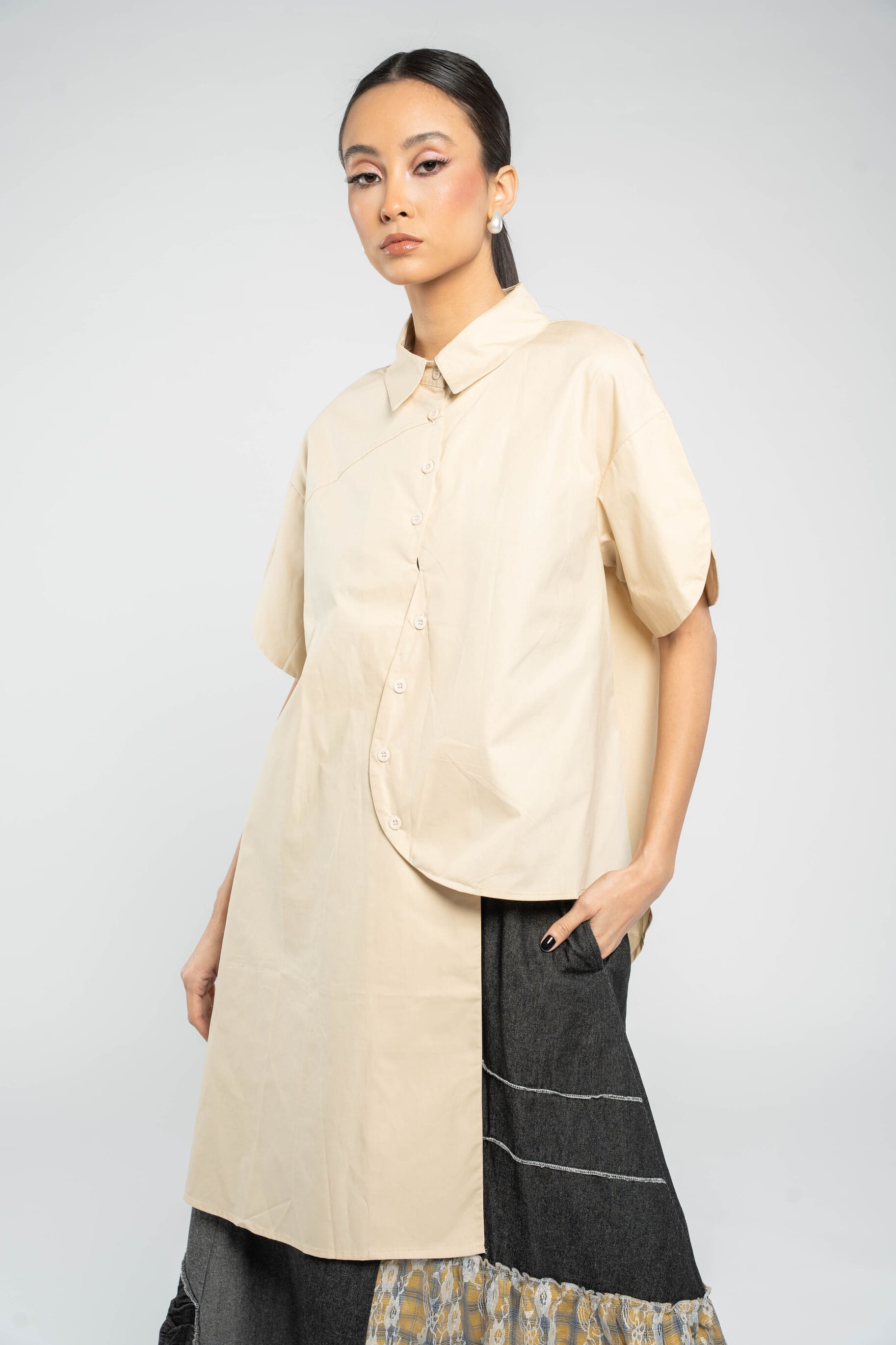 Itachi Shirt