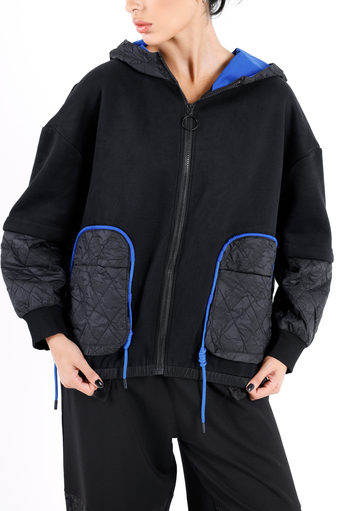 Satoshi Jacket