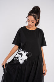 Fuka Dress