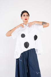 Kagura Shirt