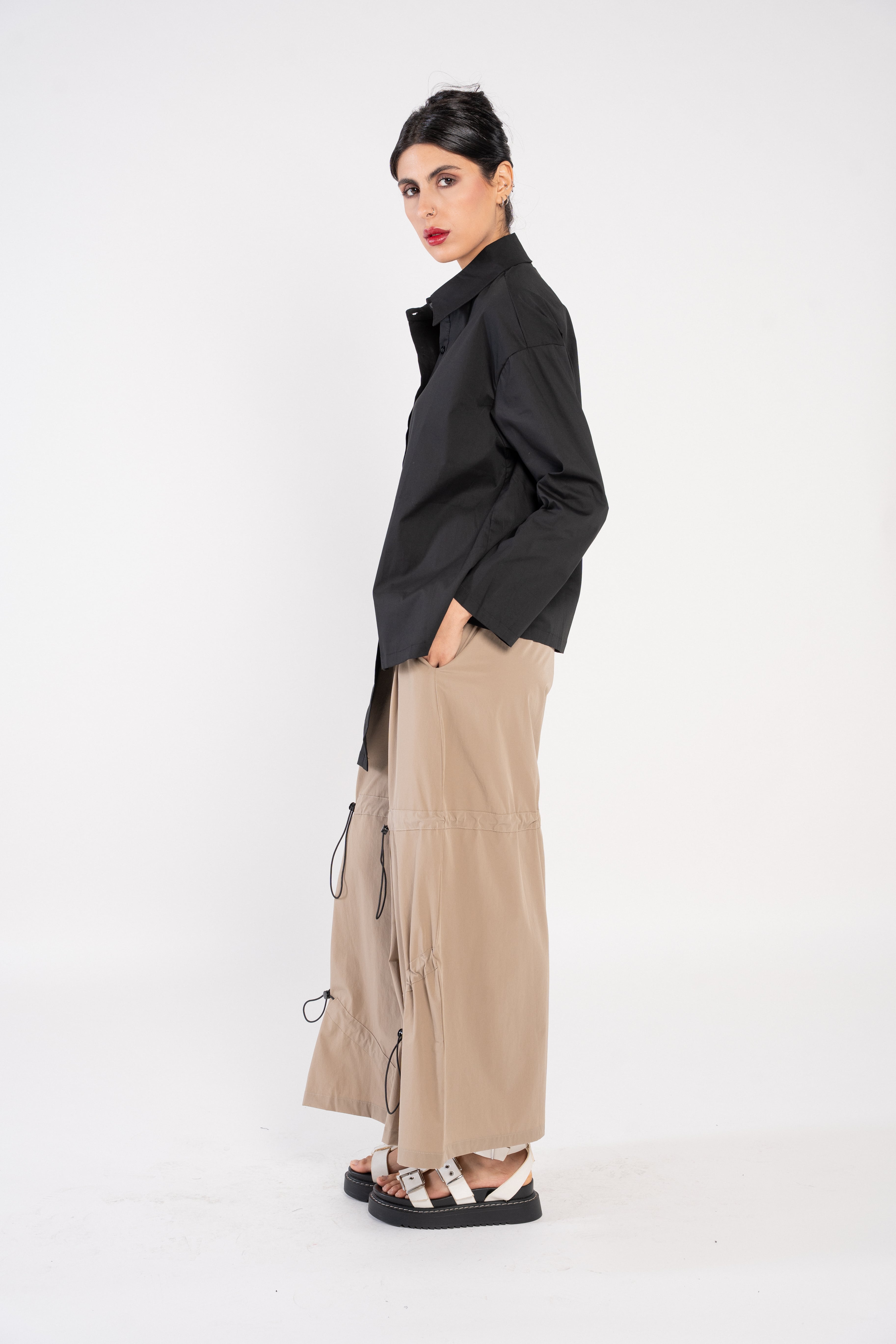 Chou Pants