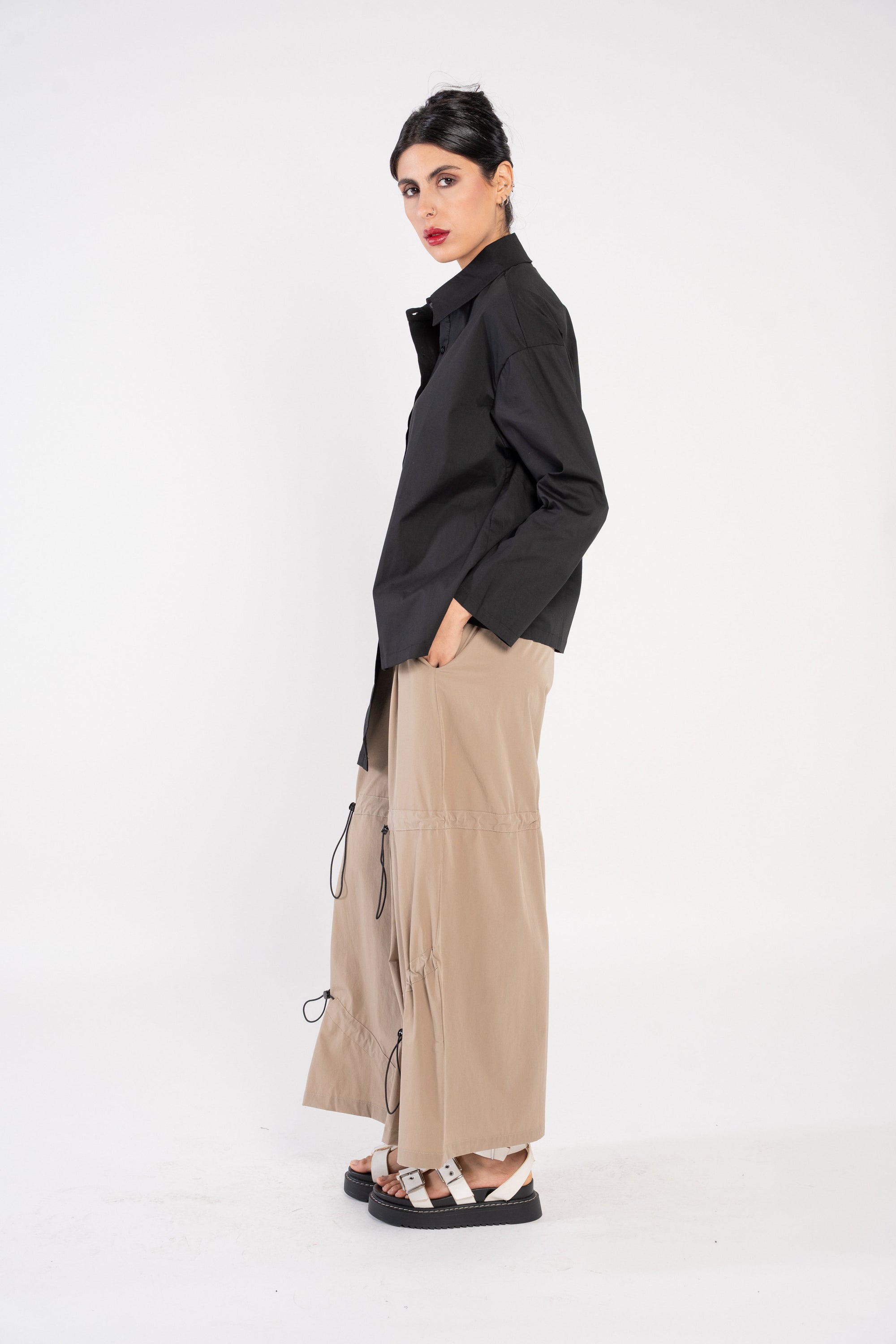 Chou Pants