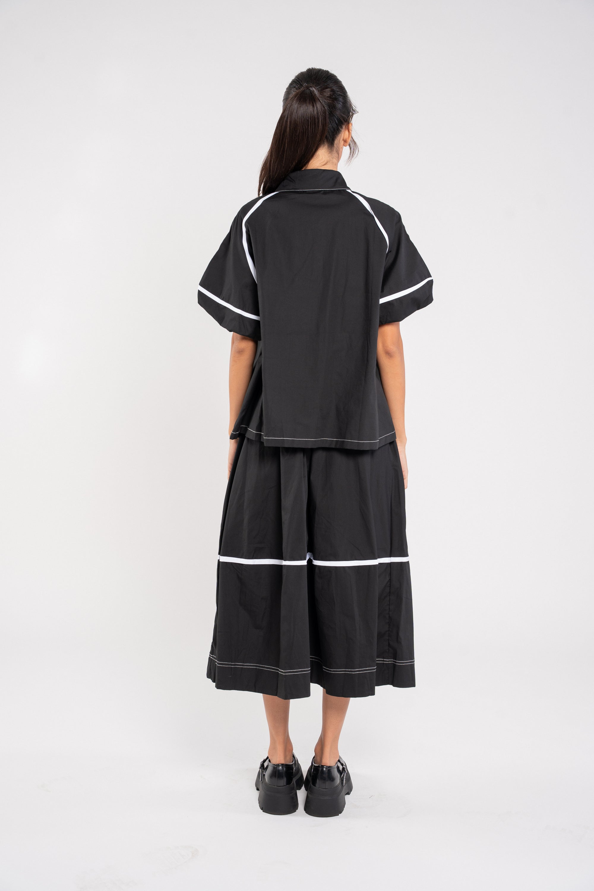 Tsubaki Shirt