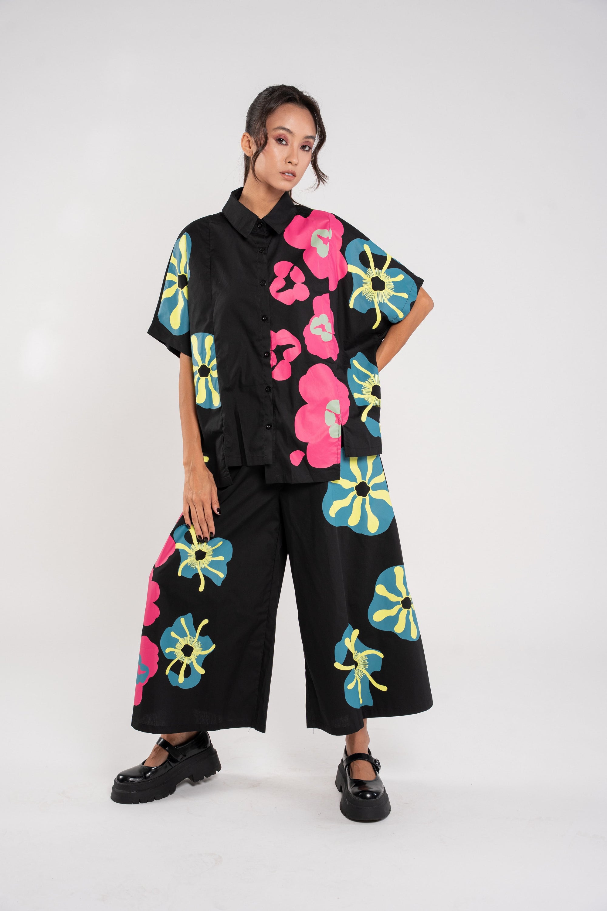 Chinami Shirt