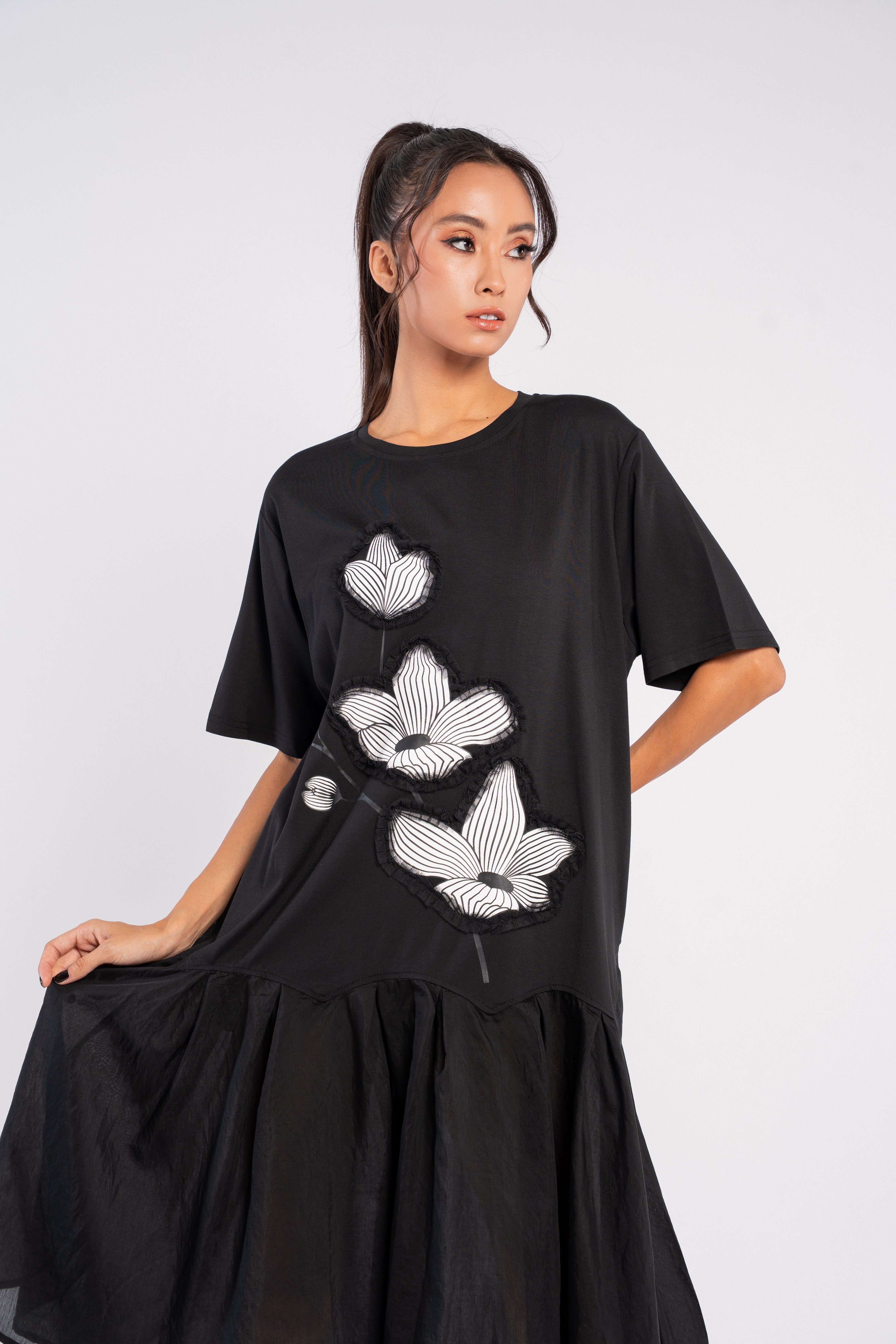 Kano Dress