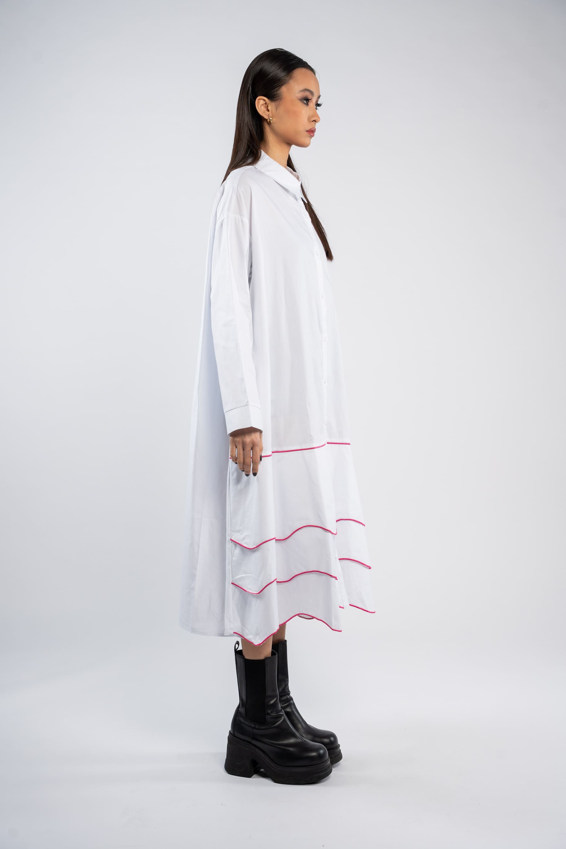 Kotoha Dress