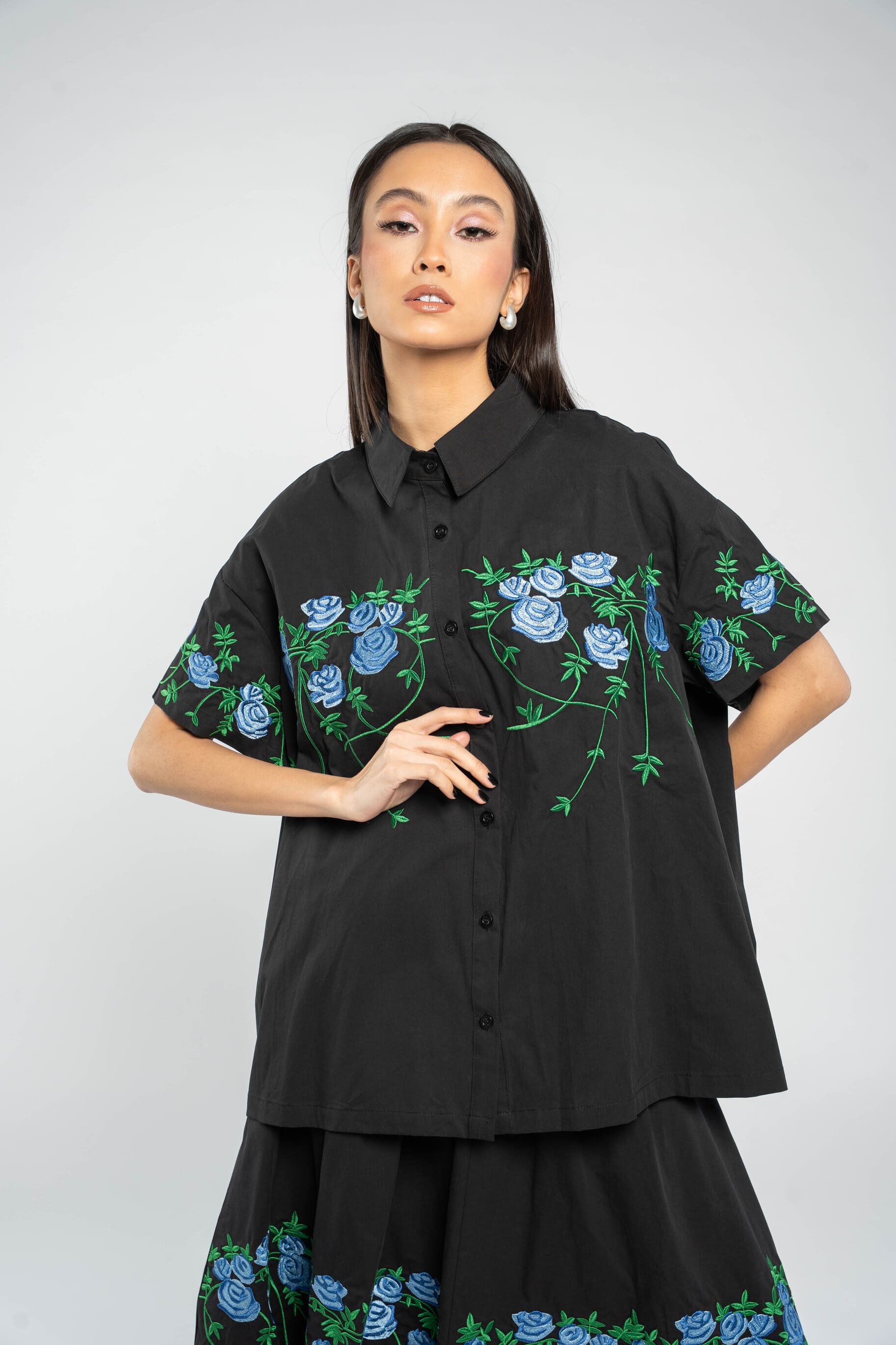 Akihiro Shirt
