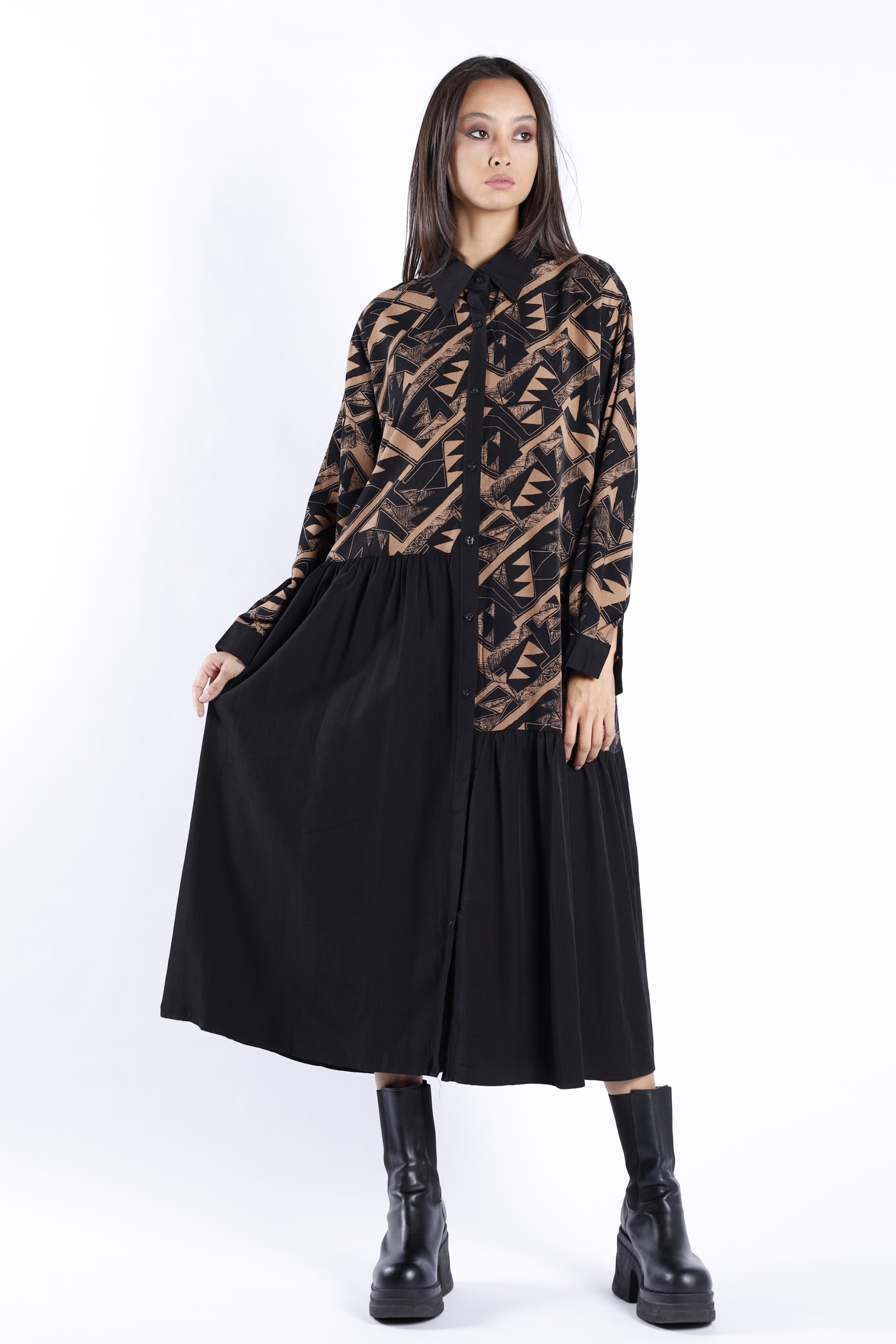 Misora Dress