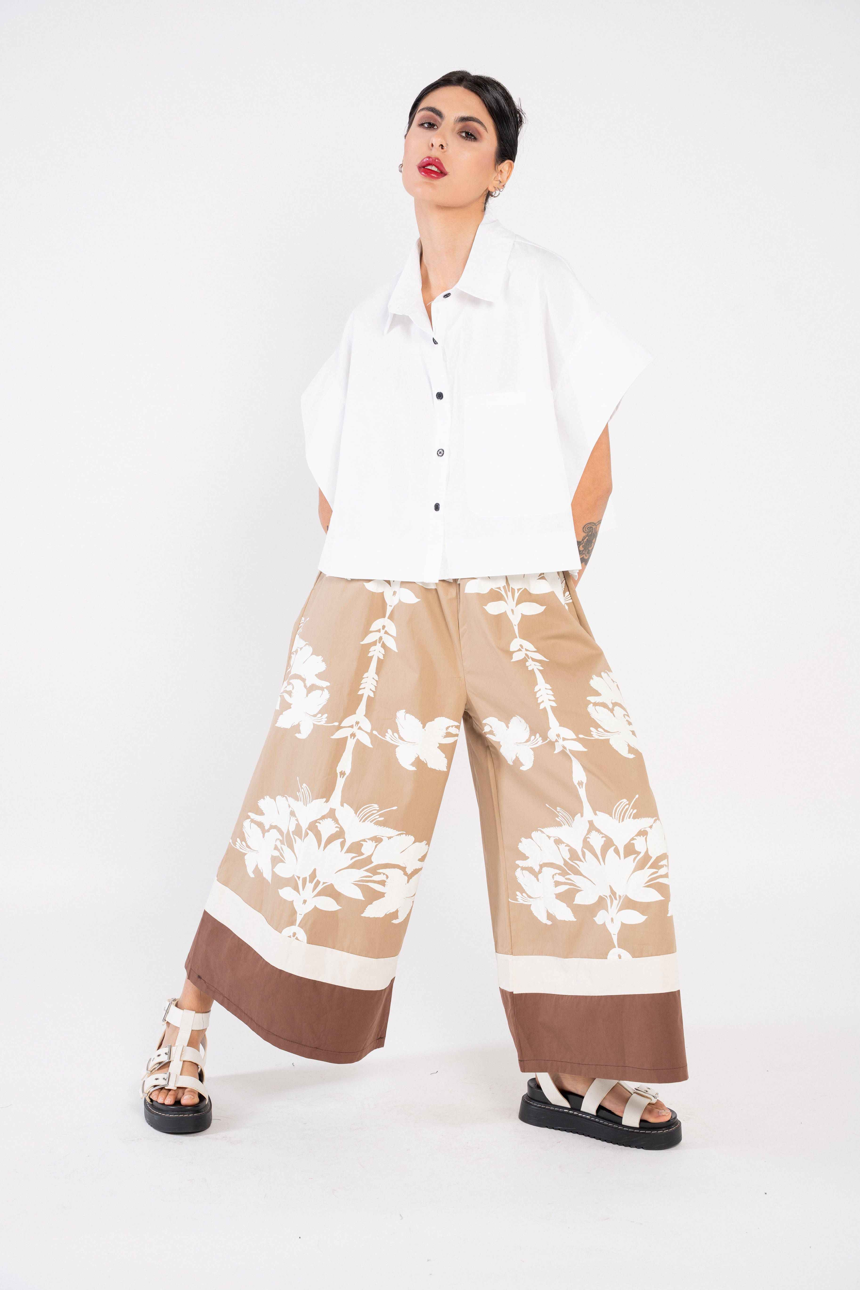Naia Pants