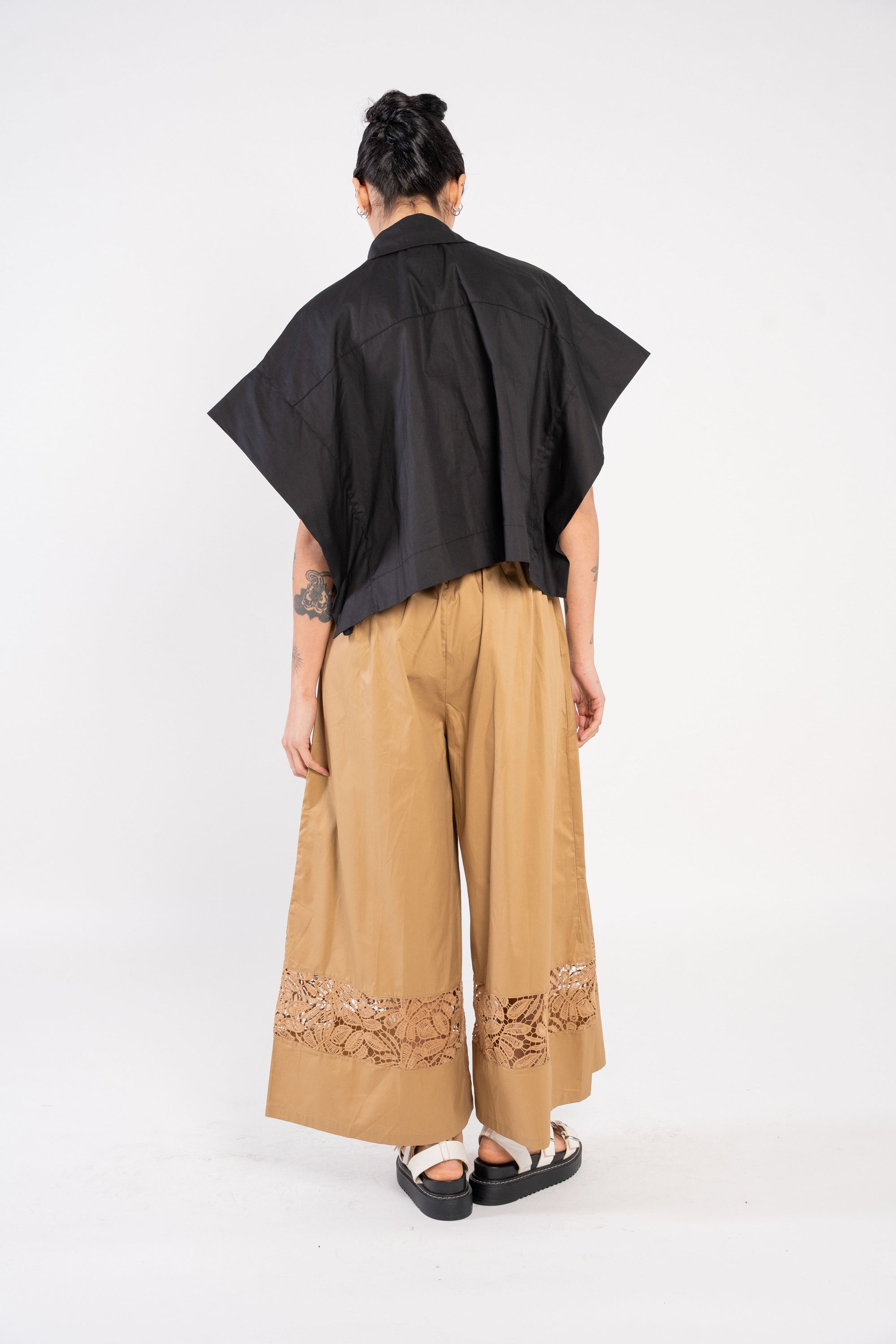 Miharu Pants