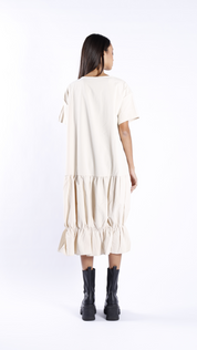 Ruya Dress