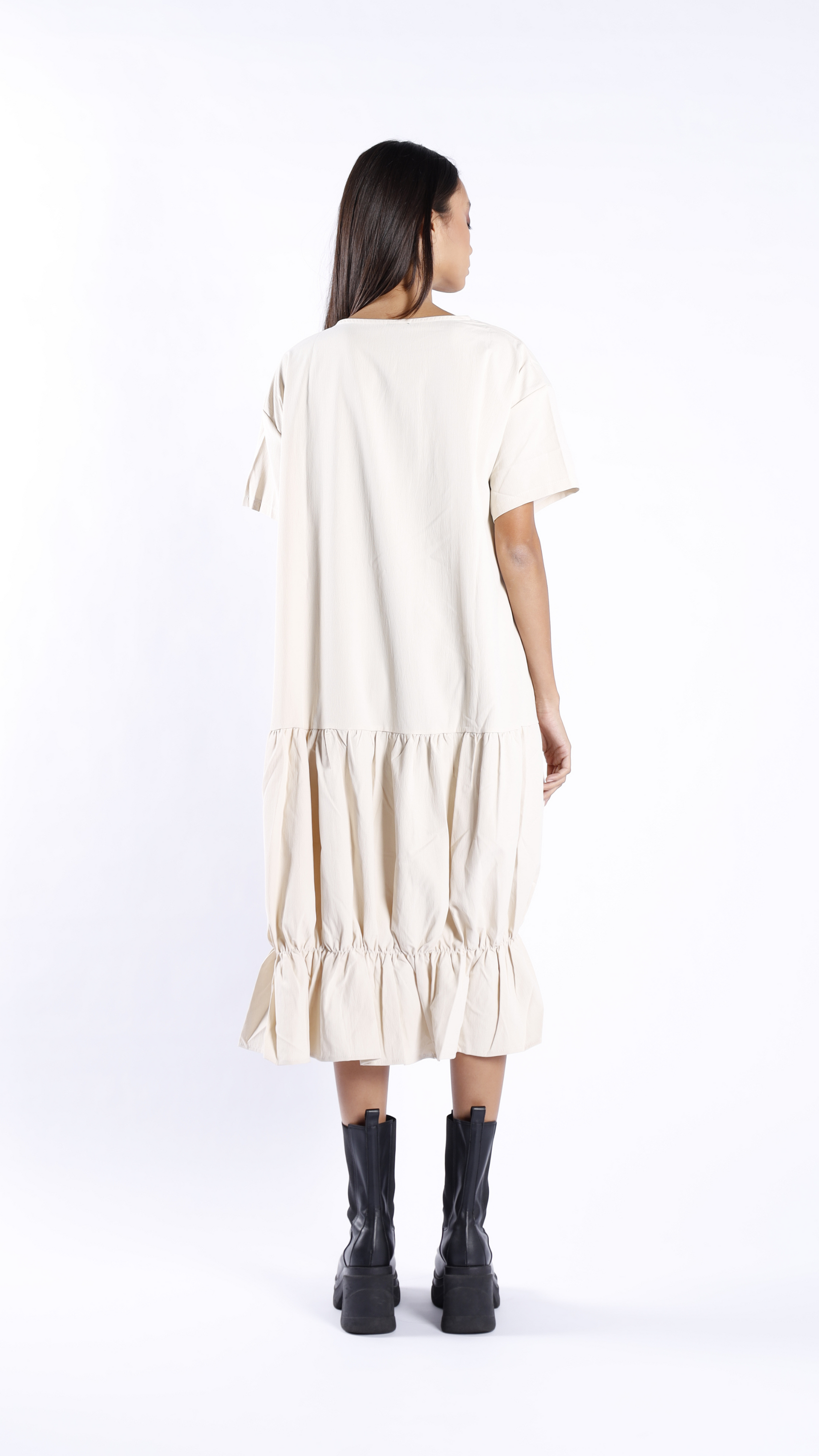 Ruya Dress