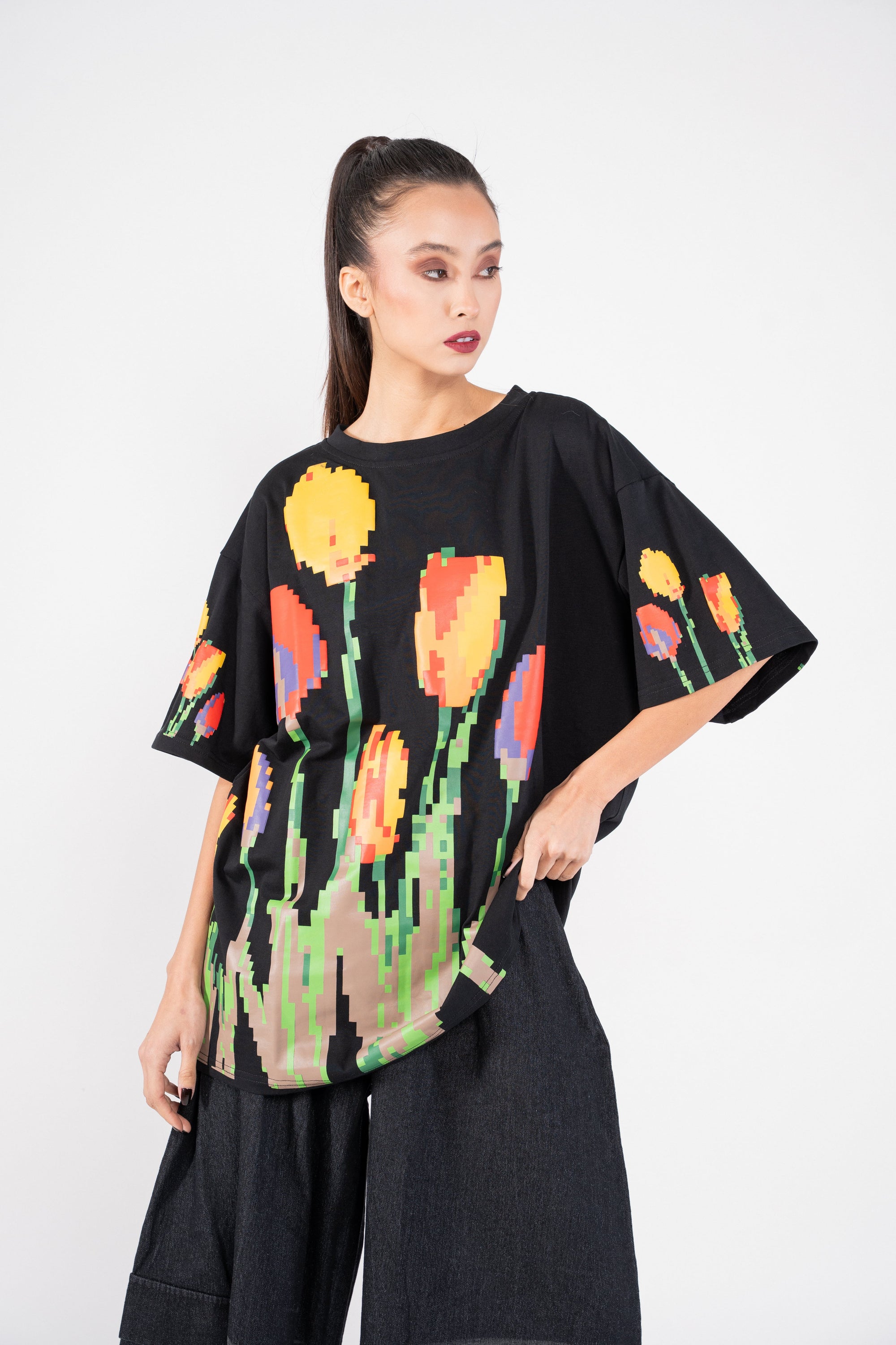 Tsuki Top