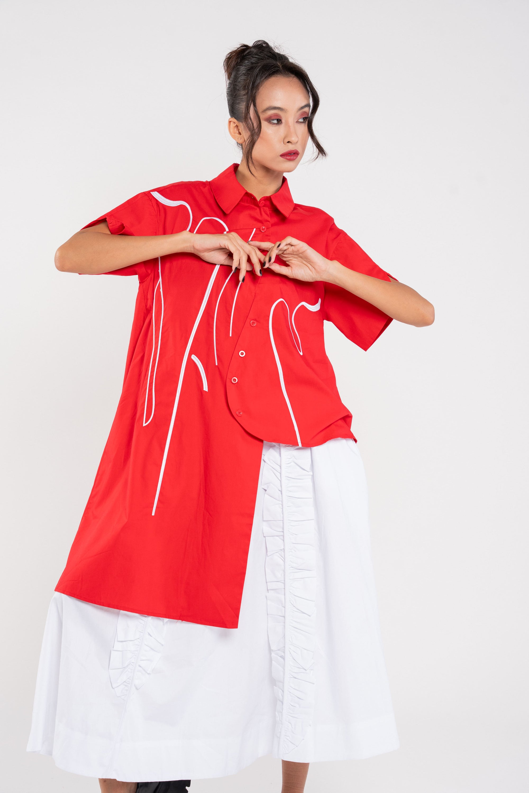 Camiya Shirt
