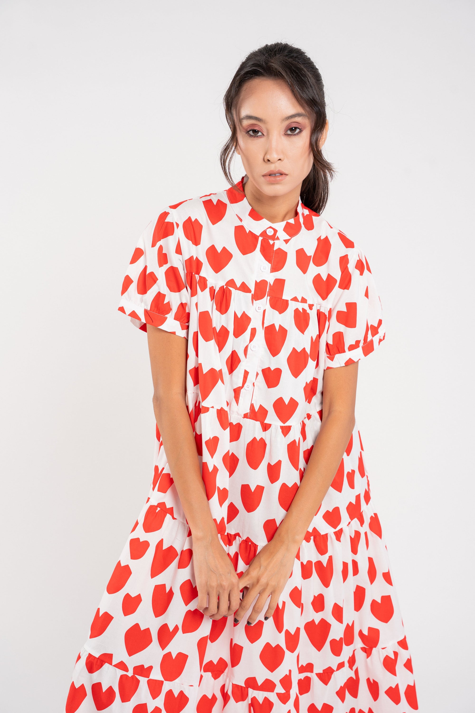 Anri Dress