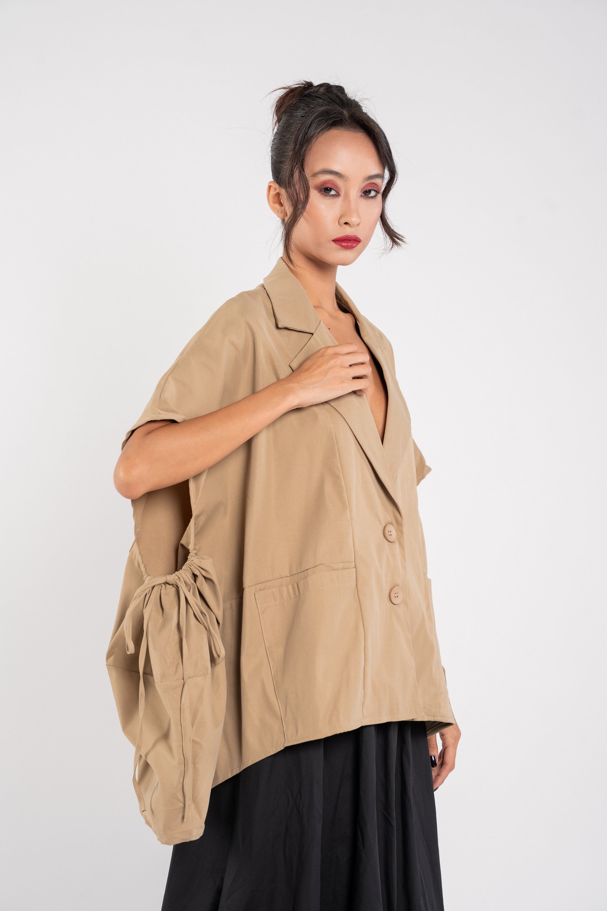 Juriha Shirt
