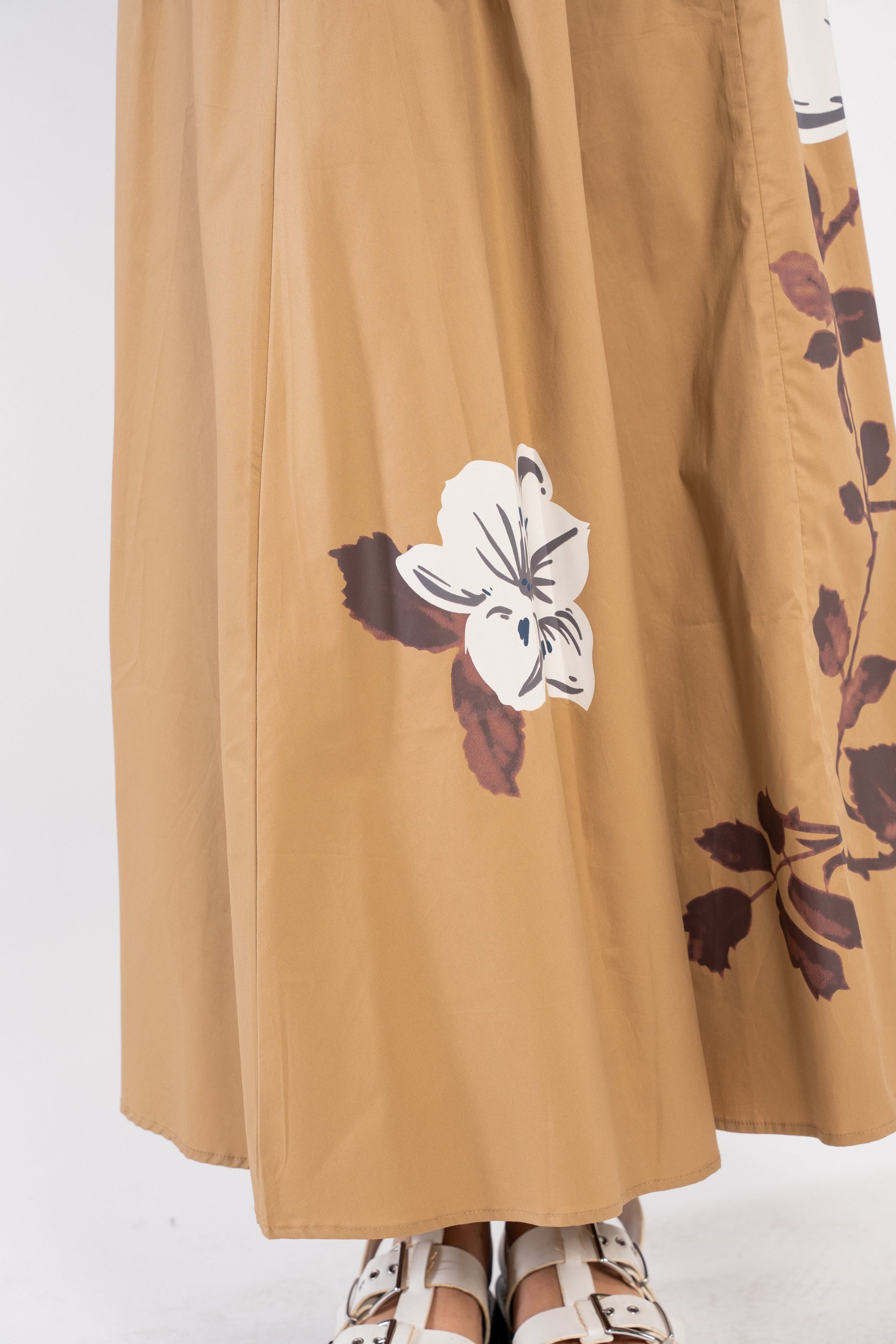 Miyako Skirt