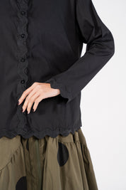Koyuki Shirt