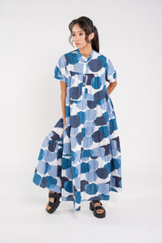 Chikae Dress