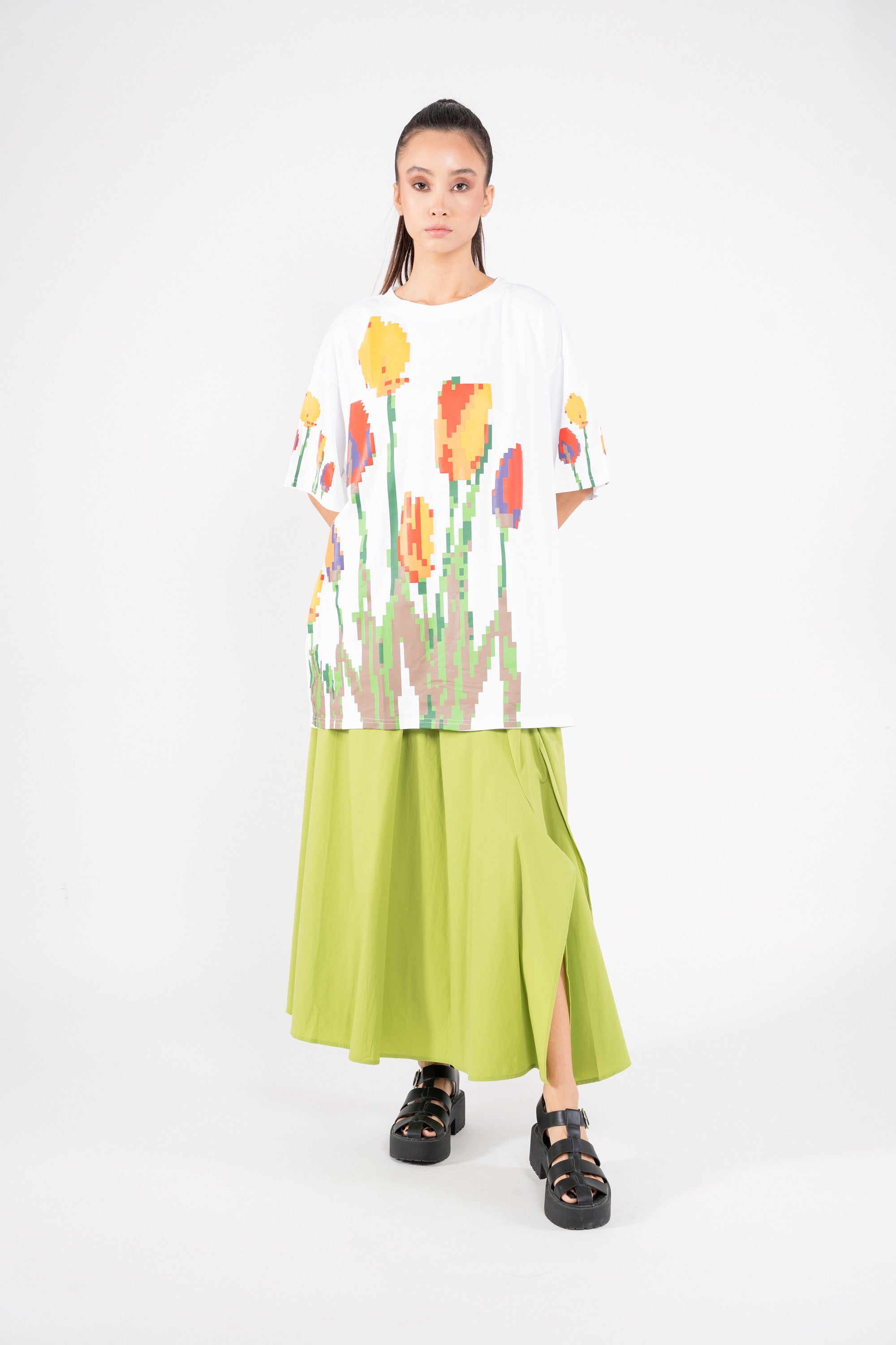 Tsuki Top