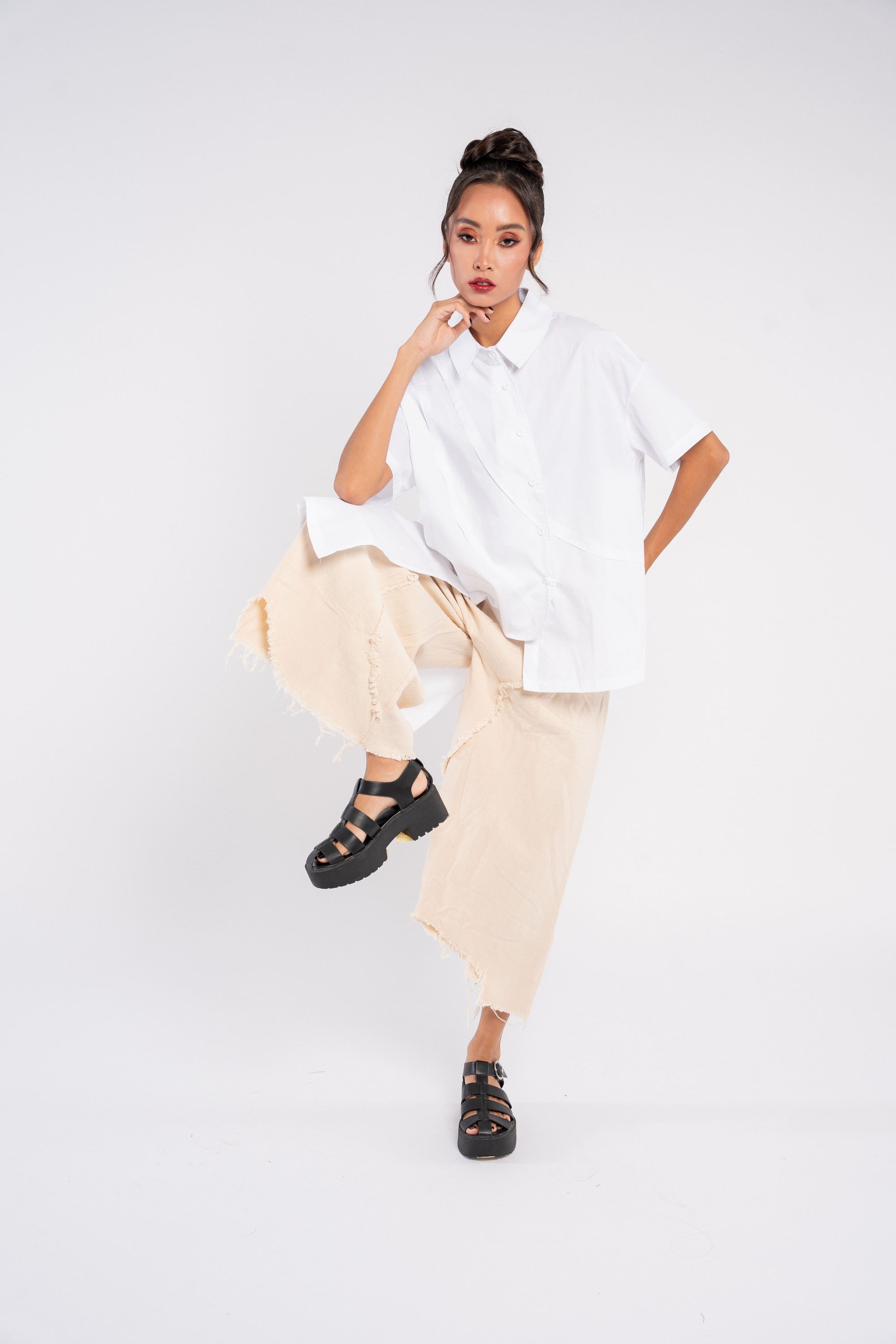 Miruku Pants