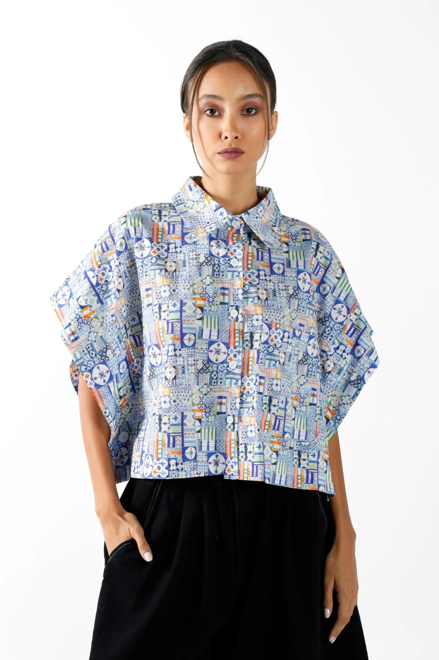 Chizuru Shirt