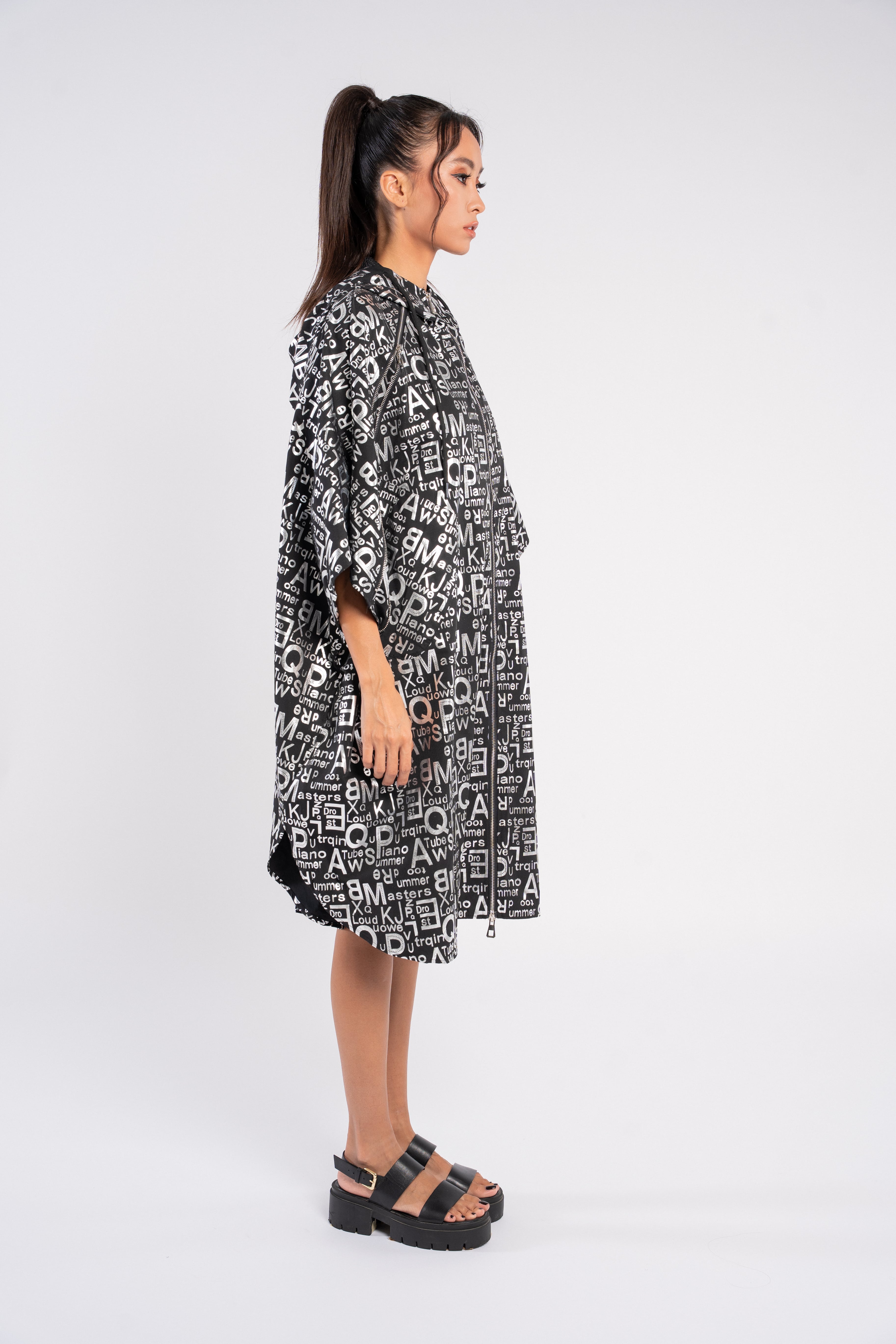 Naoji Jacket