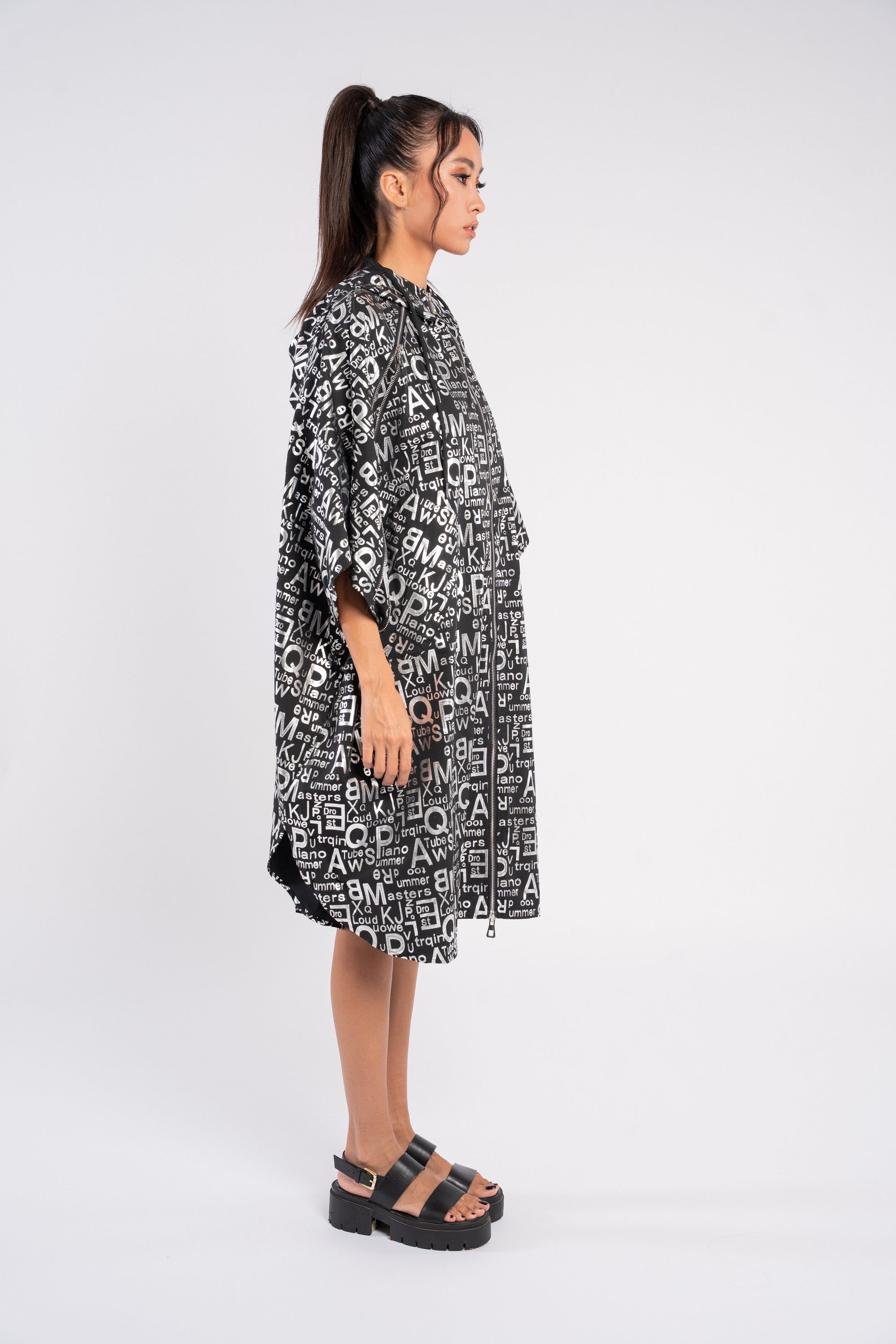 Naoji Jacket