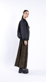 Sorano Jacket
