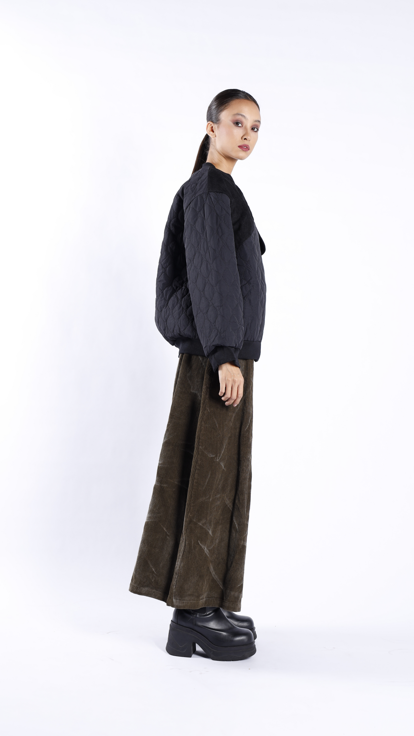 Sorano Jacket