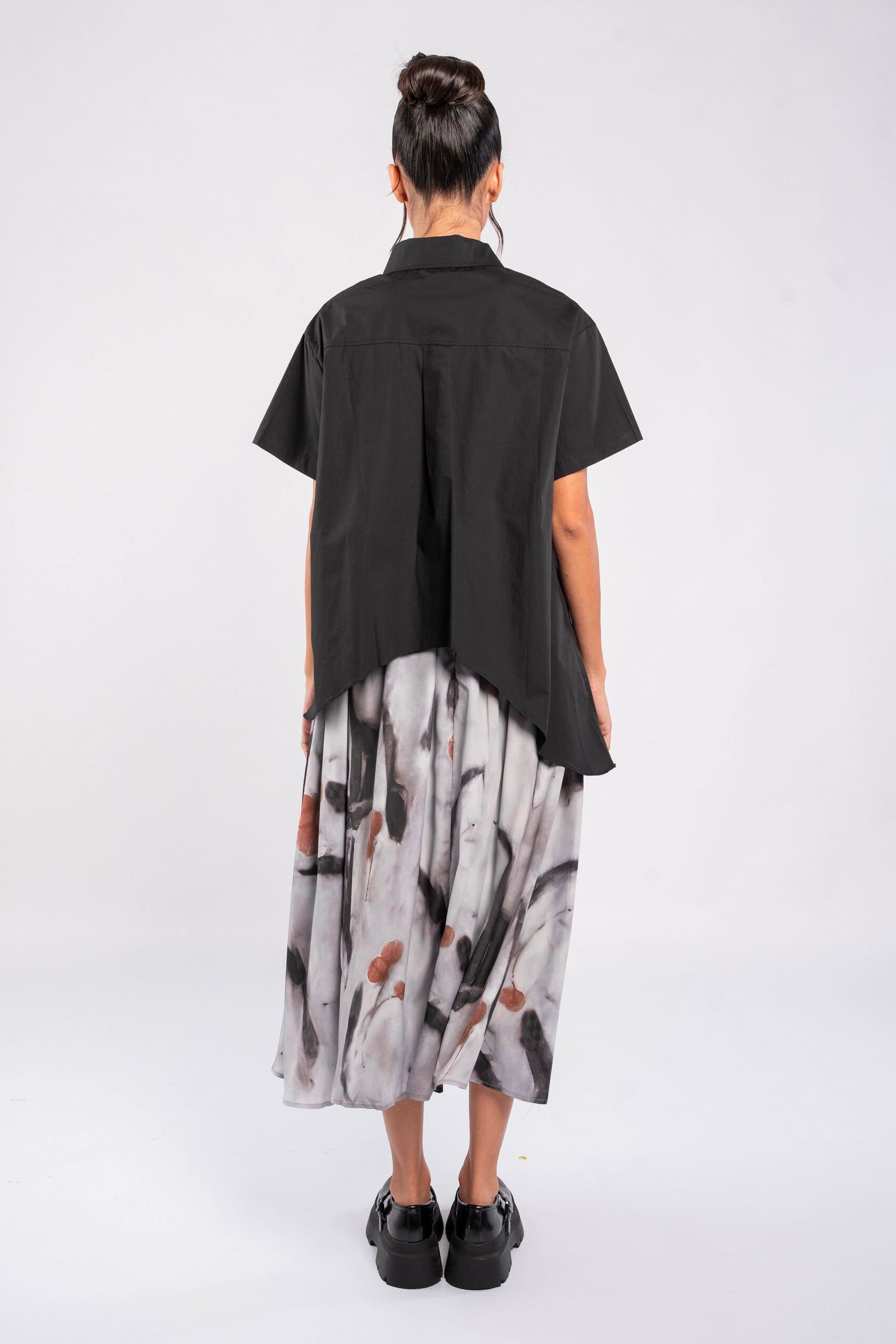 Minori Skirt